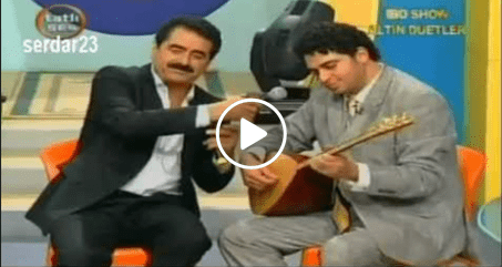 Aman Geze Geze.. Hakan Taşıyan - İbo Şovdan