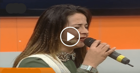 Hastanenin kapısına kar doldu – Emine Canan Başaran